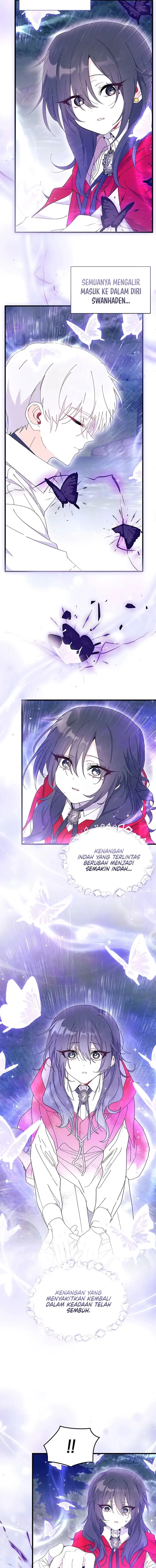 Baca I Don’t Want to Play Matchmaker! - Chapter 110 halaman 8