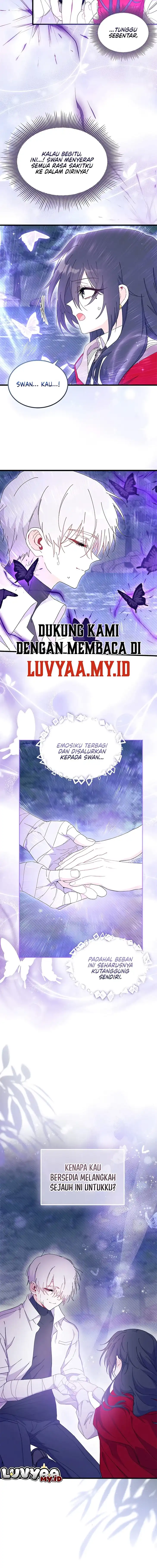 Baca I Don’t Want to Play Matchmaker! - Chapter 110 halaman 9