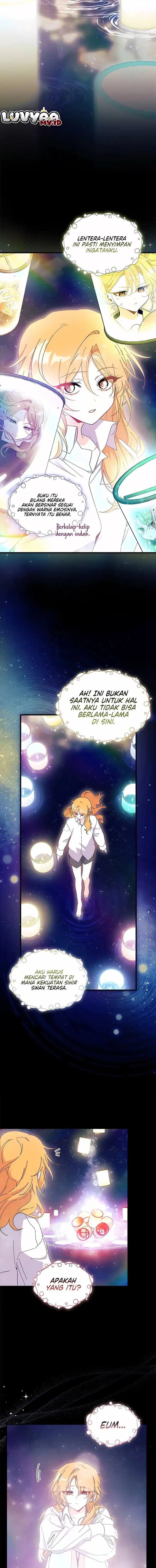 Baca I Don’t Want to Play Matchmaker! - Chapter 111 halaman 11