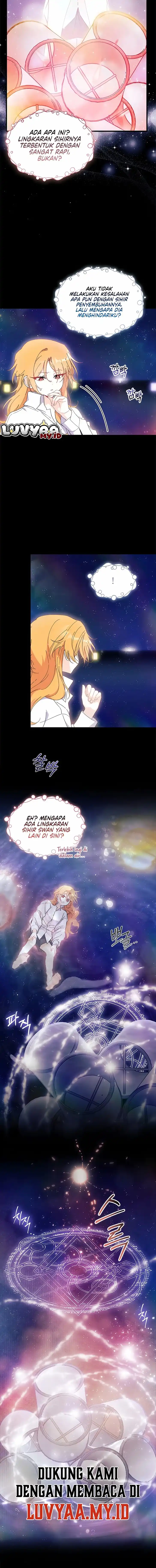 Baca I Don’t Want to Play Matchmaker! - Chapter 111 halaman 12