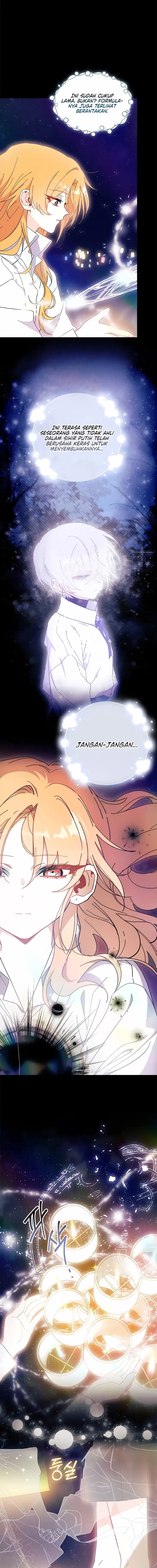 Baca I Don’t Want to Play Matchmaker! - Chapter 111 halaman 13