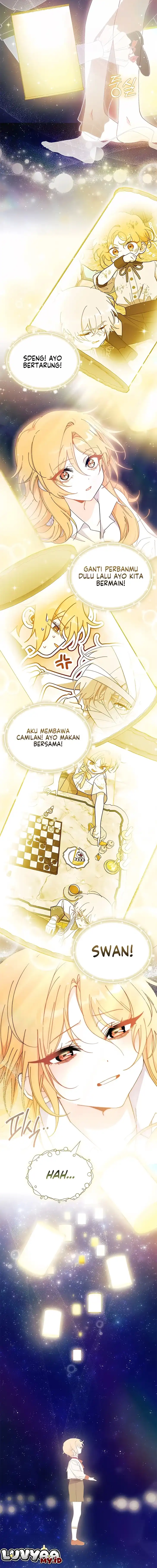 Baca I Don’t Want to Play Matchmaker! - Chapter 111 halaman 14