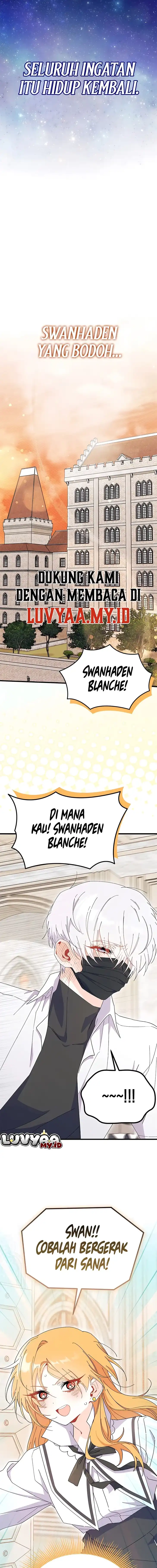 Baca I Don’t Want to Play Matchmaker! - Chapter 111 halaman 15