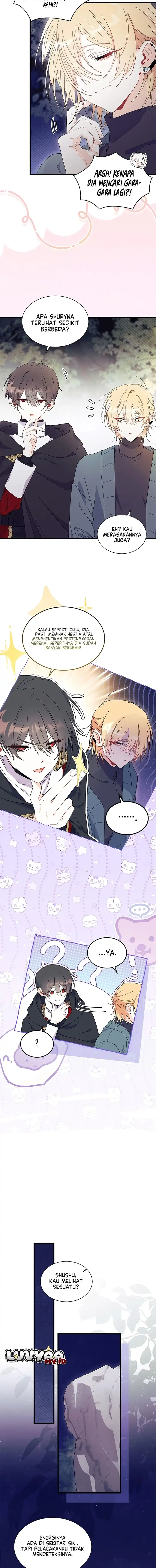 I Don’t Want to Play Matchmaker! Chapter 114 - Page 10