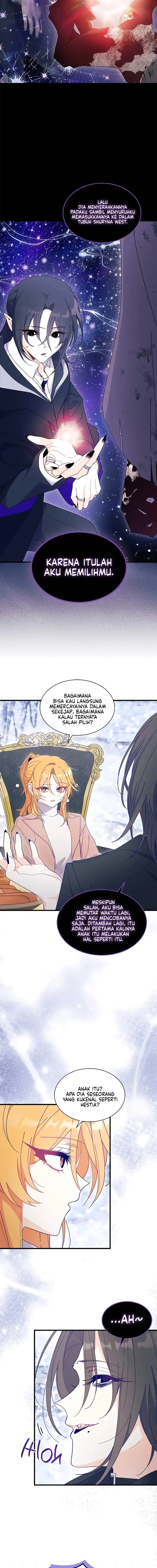 I Don’t Want to Play Matchmaker! Chapter 116 - Page 10