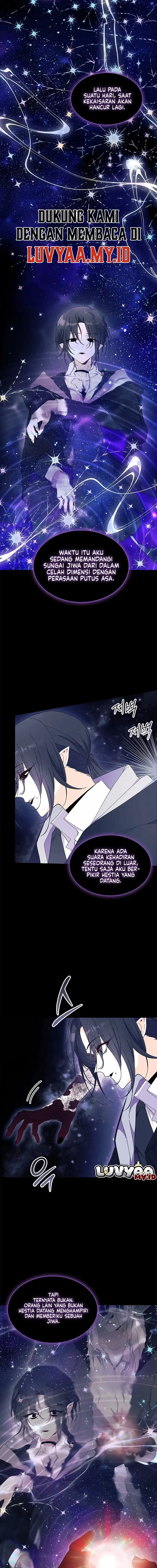I Don’t Want to Play Matchmaker! Chapter 116 - Page 9