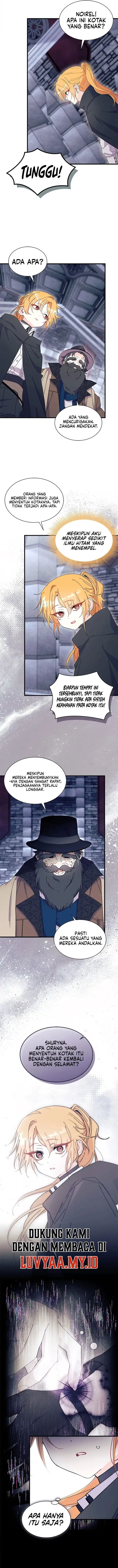 I Don’t Want to Play Matchmaker! Chapter 118 - Page 11