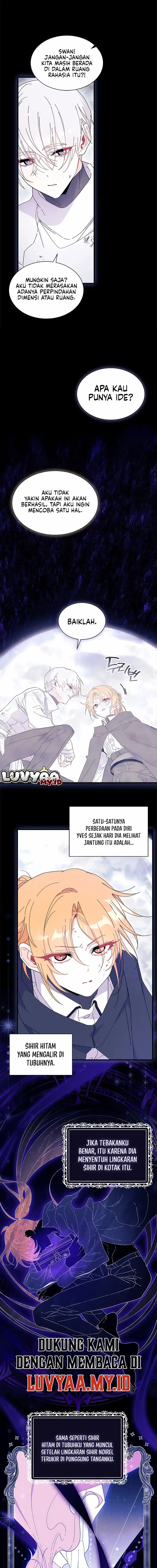 I Don’t Want to Play Matchmaker! Chapter 119 - Page 14