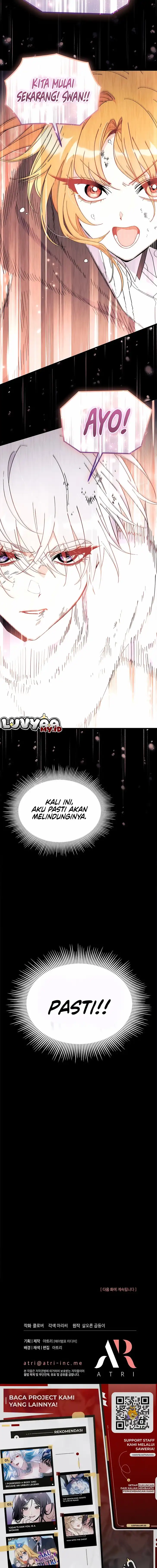I Don’t Want to Play Matchmaker! Chapter 119 - Page 18