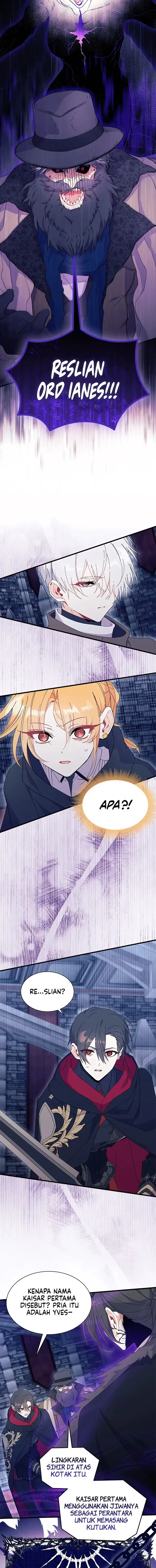 I Don’t Want to Play Matchmaker! Chapter 119 - Page 4