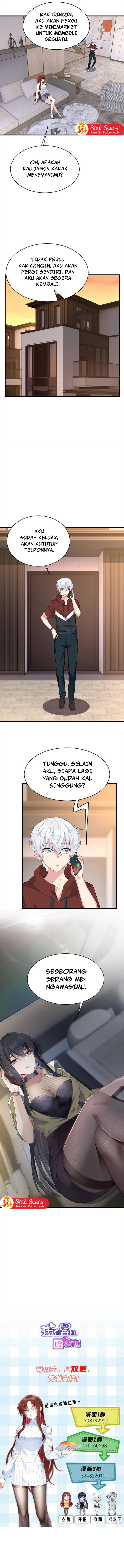Baca I Eat Soft Rice in Another World - Chapter 47 halaman 7