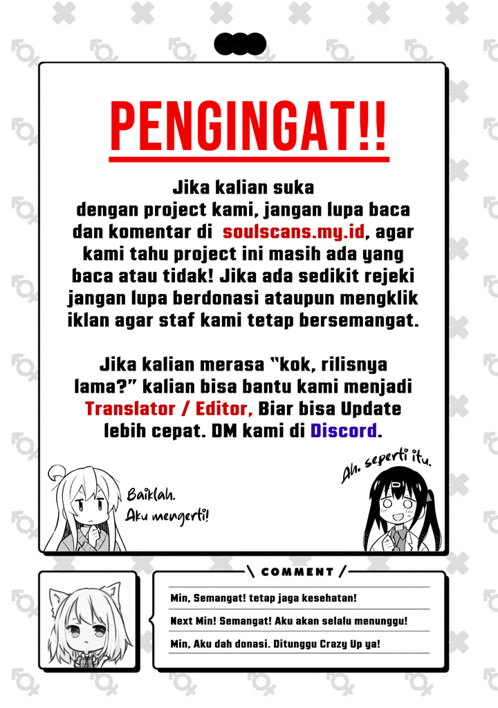 Baca I Eat Soft Rice in Another World - Chapter 47 halaman 8