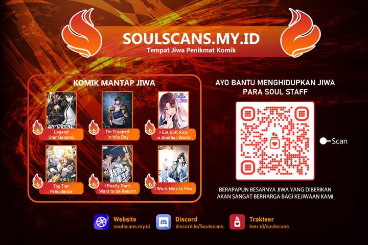 Baca I Eat Soft Rice in Another World - Chapter 61 halaman 12