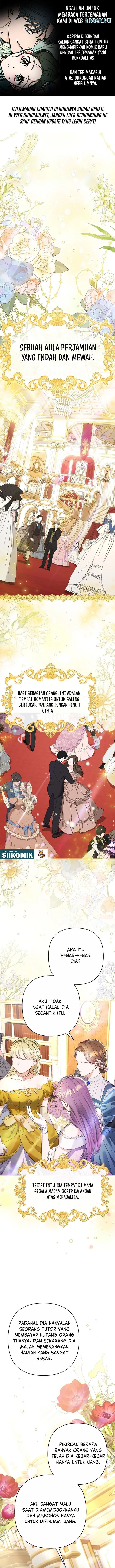 Baca I Faked a Pregnancy, but My Husband Returned - Chapter 1 halaman 1