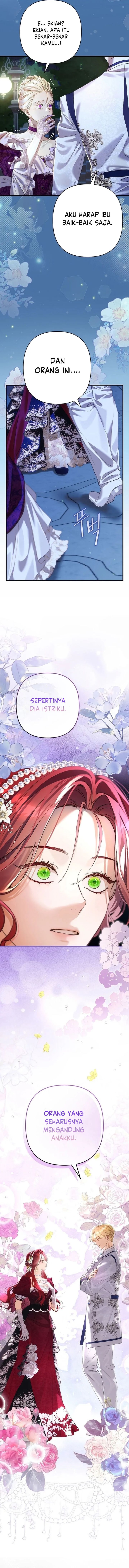 Baca I Faked a Pregnancy, but My Husband Returned - Chapter 1 halaman 10