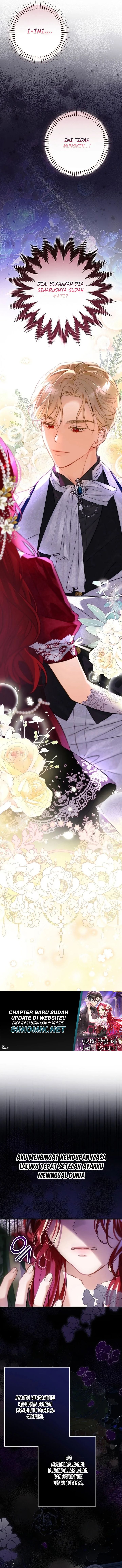 Baca I Faked a Pregnancy, but My Husband Returned - Chapter 1 halaman 11