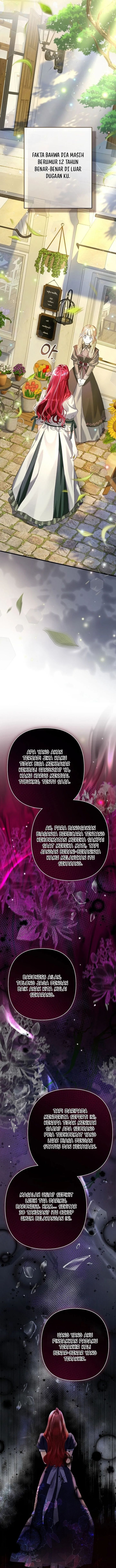 Baca I Faked a Pregnancy, but My Husband Returned - Chapter 1 halaman 14