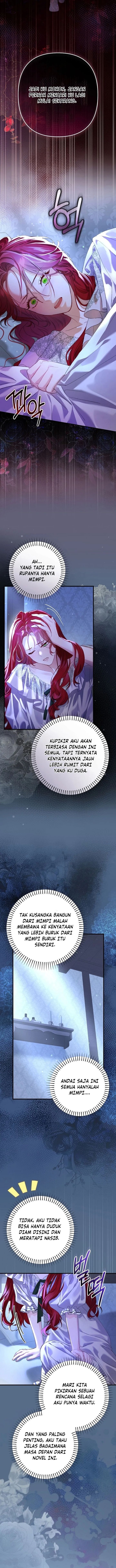 Baca I Faked a Pregnancy, but My Husband Returned - Chapter 1 halaman 15