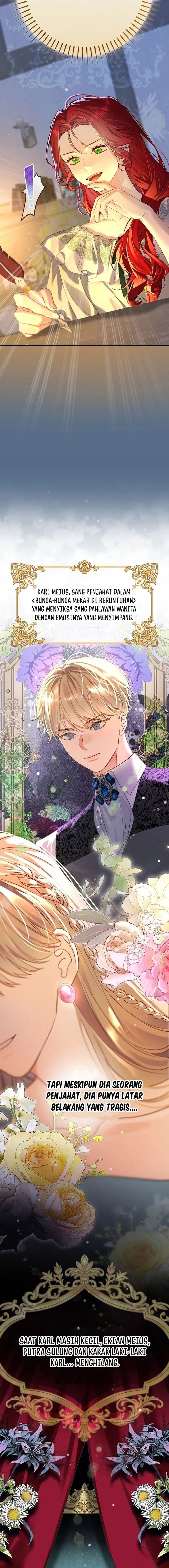 Baca I Faked a Pregnancy, but My Husband Returned - Chapter 1 halaman 17