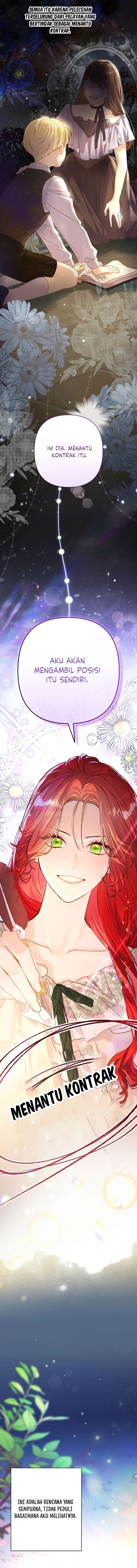 Baca I Faked a Pregnancy, but My Husband Returned - Chapter 1 halaman 19