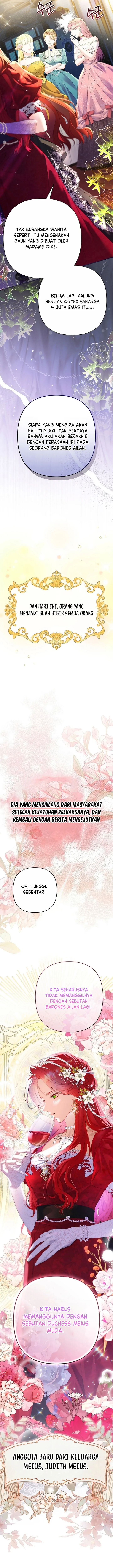 Baca I Faked a Pregnancy, but My Husband Returned - Chapter 1 halaman 2