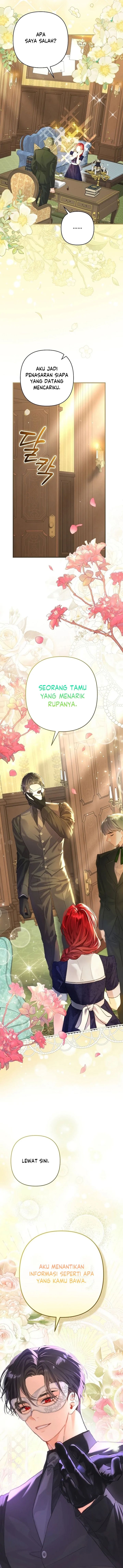 Baca I Faked a Pregnancy, but My Husband Returned - Chapter 1 halaman 22