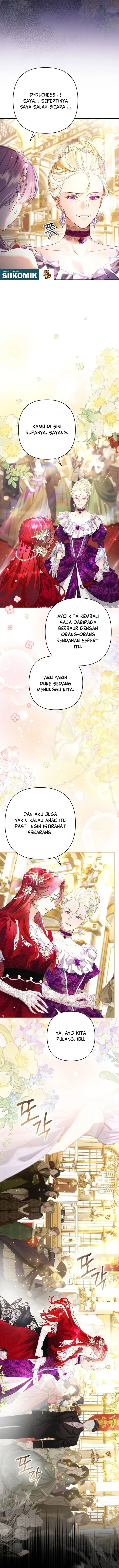 Baca I Faked a Pregnancy, but My Husband Returned - Chapter 1 halaman 4