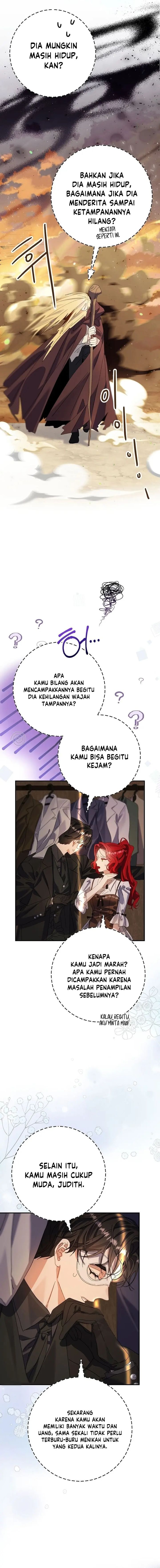 Baca I Faked a Pregnancy, but My Husband Returned - Chapter 10 halaman 10