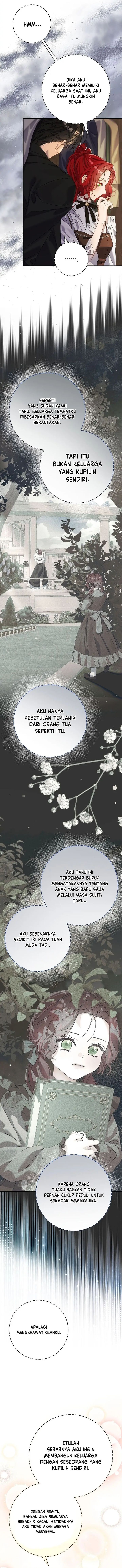 Baca I Faked a Pregnancy, but My Husband Returned - Chapter 10 halaman 11