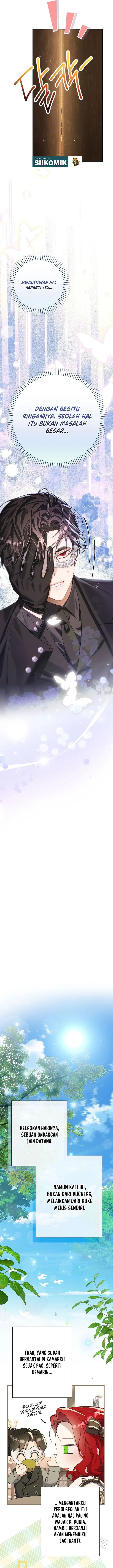 Baca I Faked a Pregnancy, but My Husband Returned - Chapter 10 halaman 13