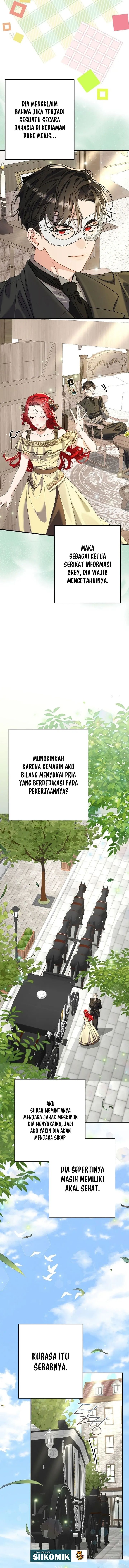 Baca I Faked a Pregnancy, but My Husband Returned - Chapter 10 halaman 14