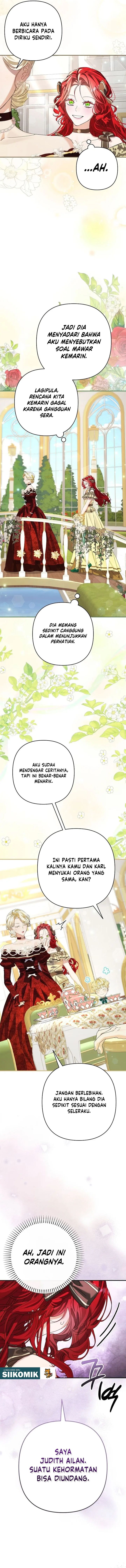 Baca I Faked a Pregnancy, but My Husband Returned - Chapter 10 halaman 17