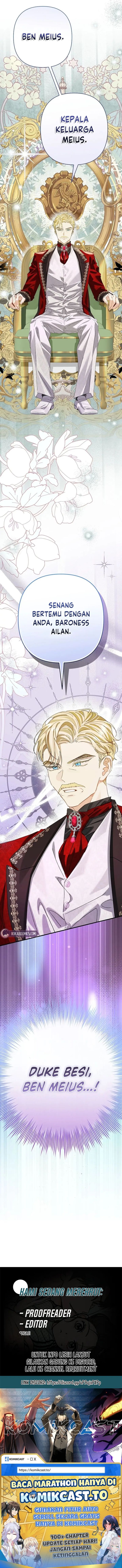 Baca I Faked a Pregnancy, but My Husband Returned - Chapter 10 halaman 18