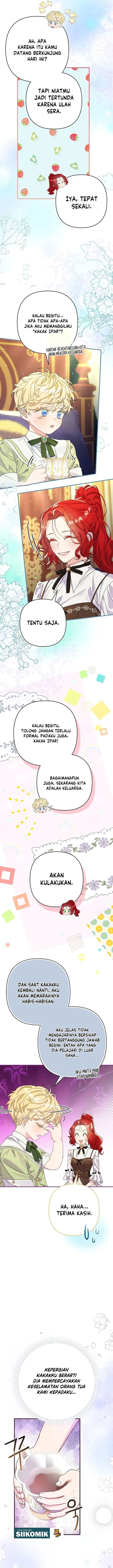 Baca I Faked a Pregnancy, but My Husband Returned - Chapter 10 halaman 2