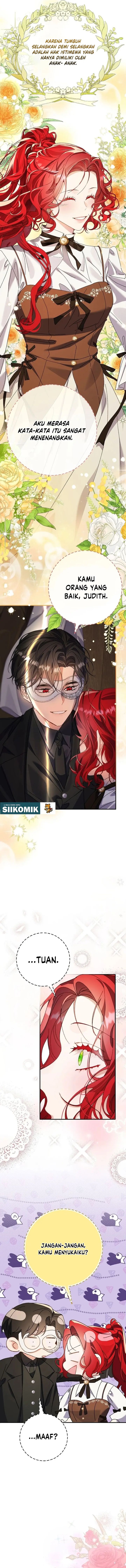 Baca I Faked a Pregnancy, but My Husband Returned - Chapter 10 halaman 7