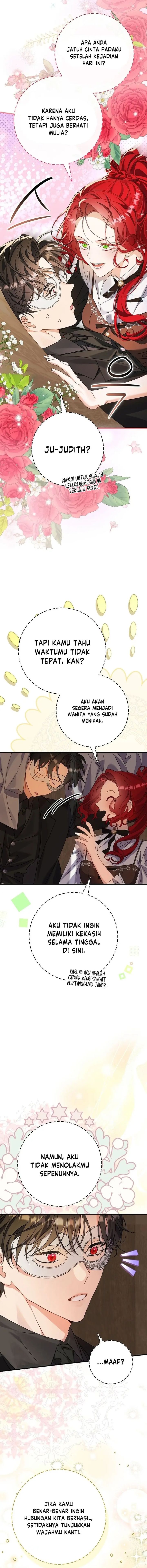 Baca I Faked a Pregnancy, but My Husband Returned - Chapter 10 halaman 8