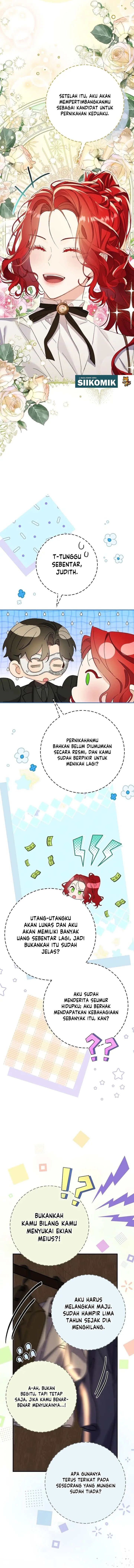 Baca I Faked a Pregnancy, but My Husband Returned - Chapter 10 halaman 9