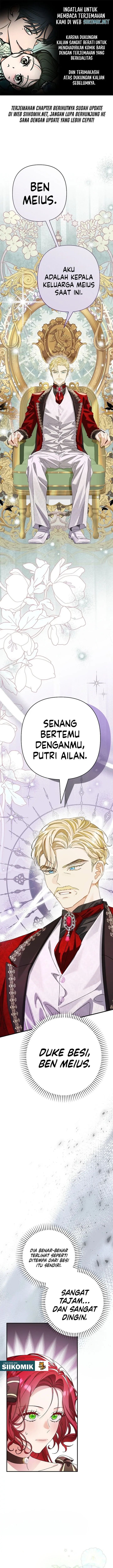 Baca I Faked a Pregnancy, but My Husband Returned - Chapter 11 halaman 1