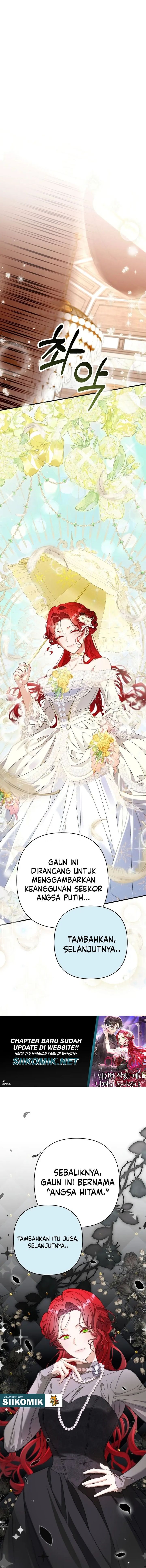 Baca I Faked a Pregnancy, but My Husband Returned - Chapter 11 halaman 10