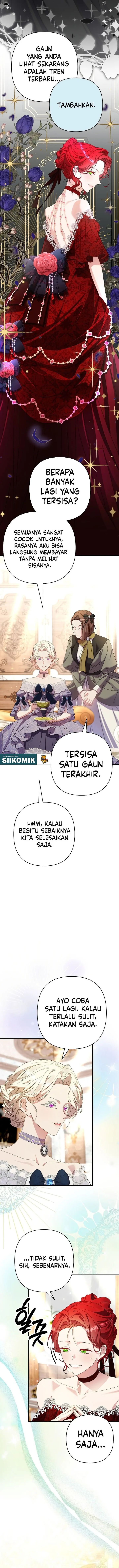 Baca I Faked a Pregnancy, but My Husband Returned - Chapter 11 halaman 11