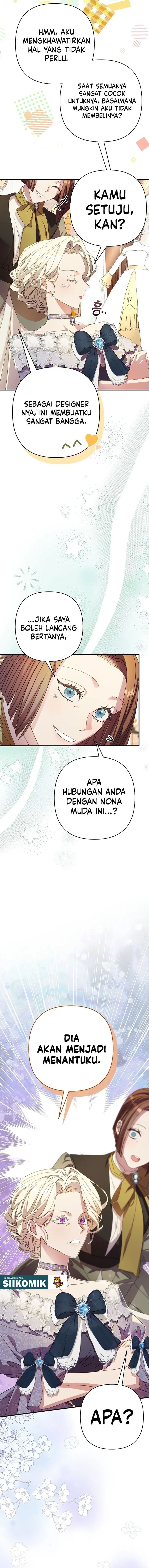 Baca I Faked a Pregnancy, but My Husband Returned - Chapter 11 halaman 13