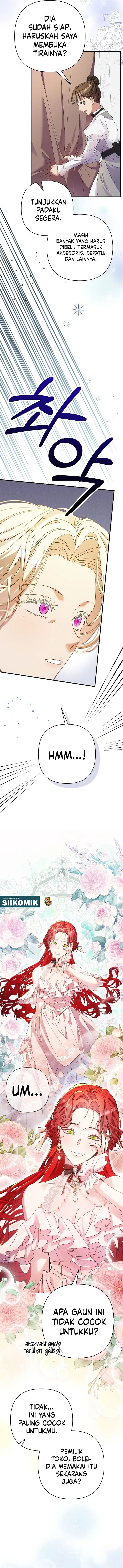 Baca I Faked a Pregnancy, but My Husband Returned - Chapter 11 halaman 14