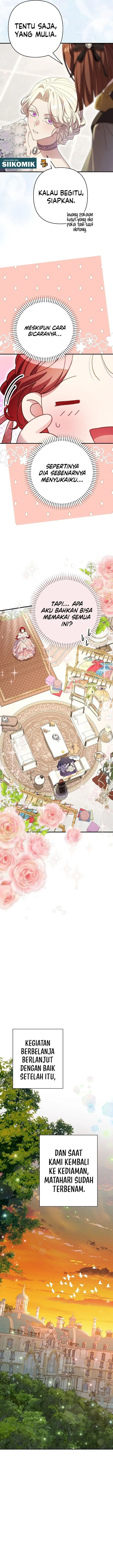 Baca I Faked a Pregnancy, but My Husband Returned - Chapter 11 halaman 15