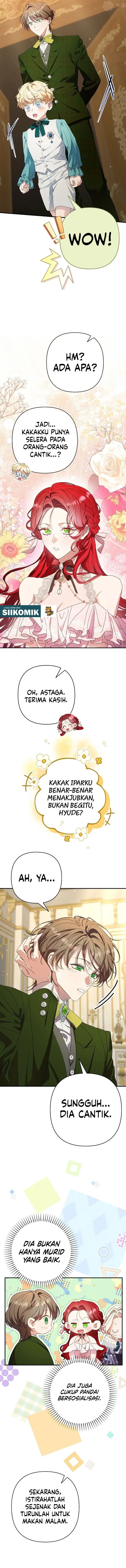 Baca I Faked a Pregnancy, but My Husband Returned - Chapter 11 halaman 17