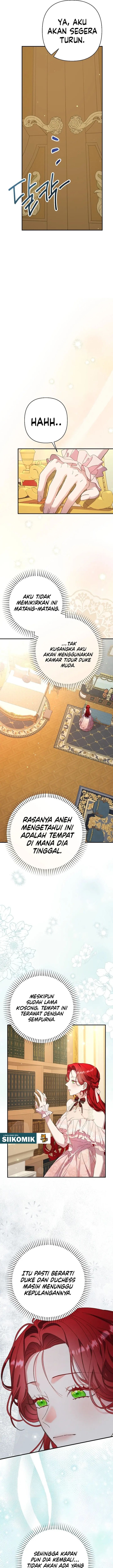 Baca I Faked a Pregnancy, but My Husband Returned - Chapter 11 halaman 18