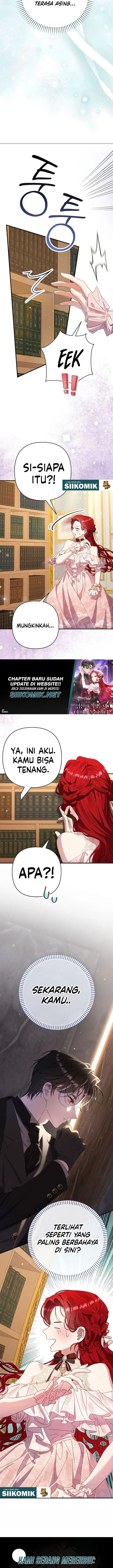 Baca I Faked a Pregnancy, but My Husband Returned - Chapter 11 halaman 19