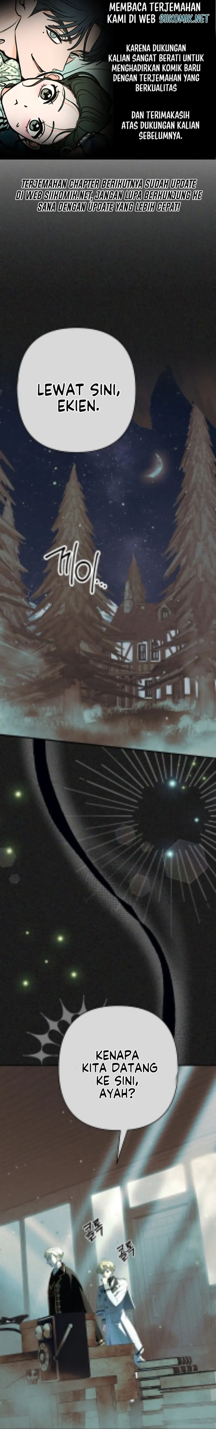 Baca I Faked a Pregnancy, but My Husband Returned - Chapter 12 halaman 1