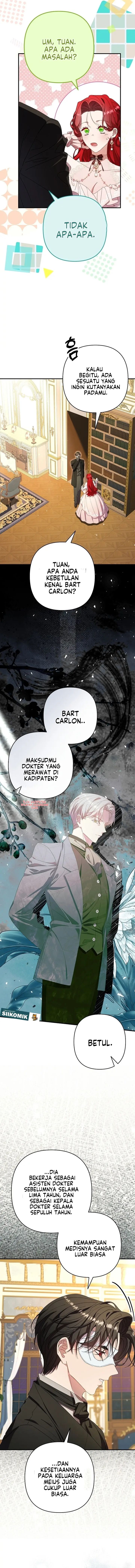 Baca I Faked a Pregnancy, but My Husband Returned - Chapter 12 halaman 10