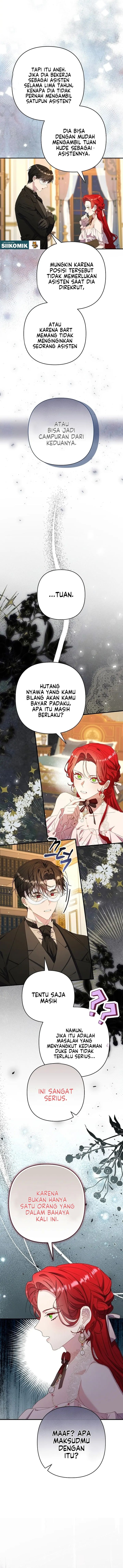 Baca I Faked a Pregnancy, but My Husband Returned - Chapter 12 halaman 11