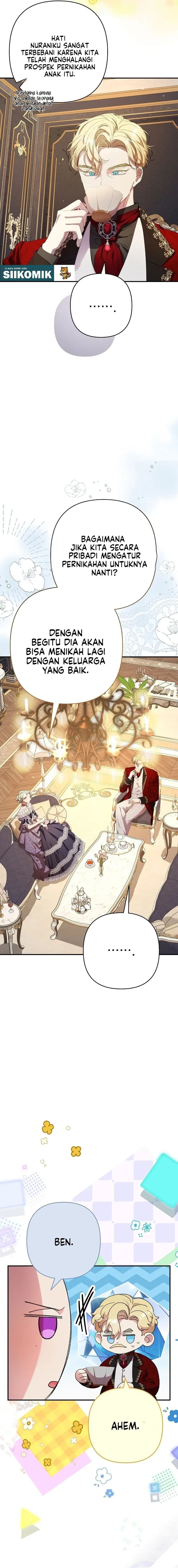 Baca I Faked a Pregnancy, but My Husband Returned - Chapter 12 halaman 13